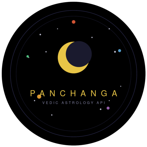 PanchangaAPI